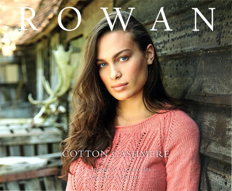 Rowan Cotton Cashmere (2)