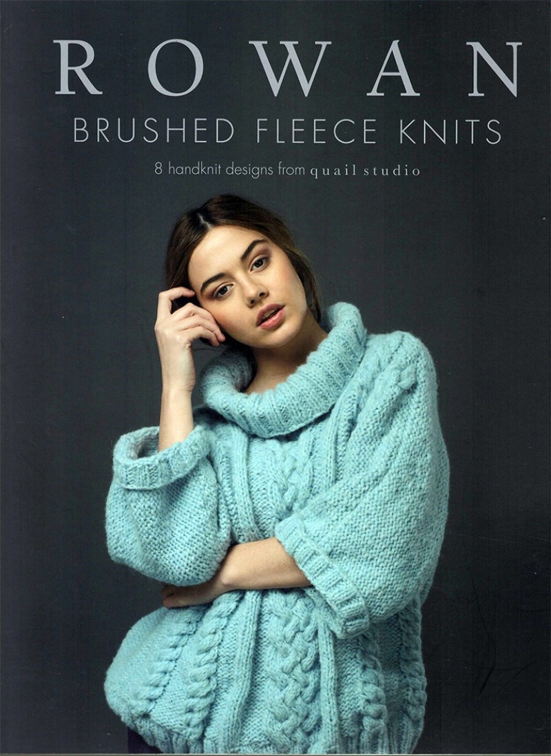 Brushed Fleece Knits (1)