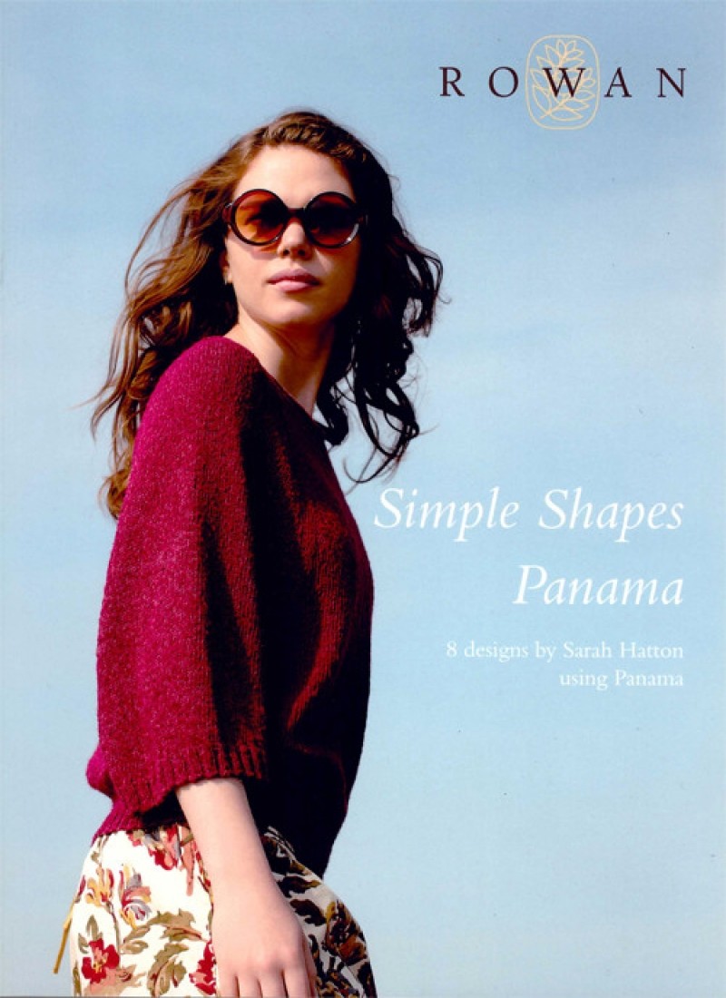 Simple Shape-Panama
