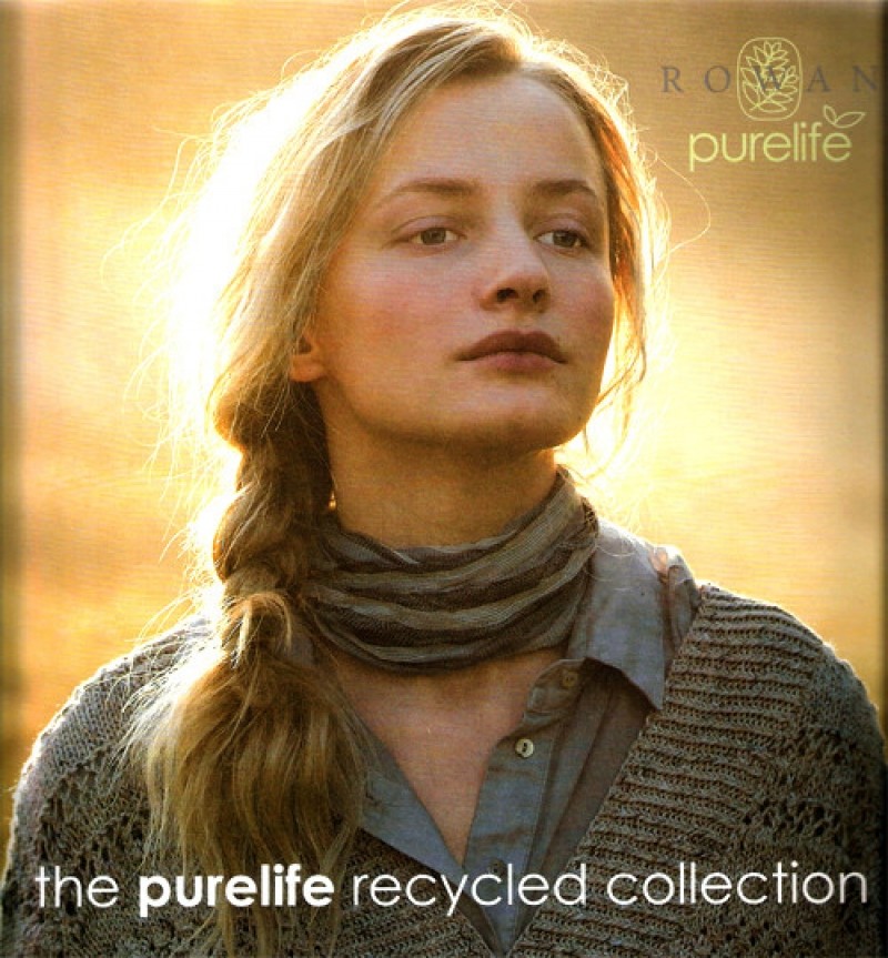 the purelife recycled collection (5)