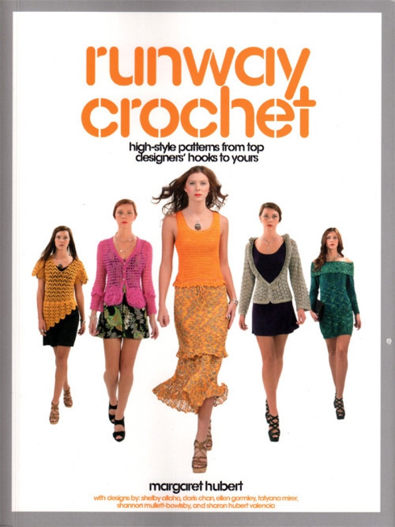 runway crochet (5)