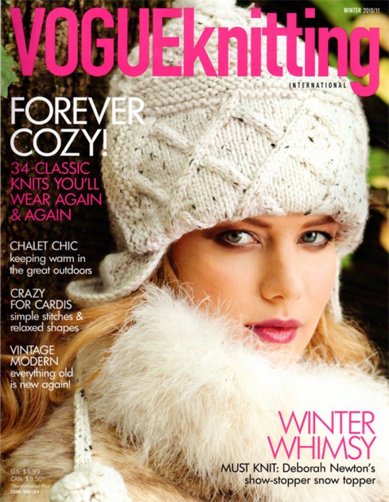 Vogue Knitting winter 2010/11 (10)