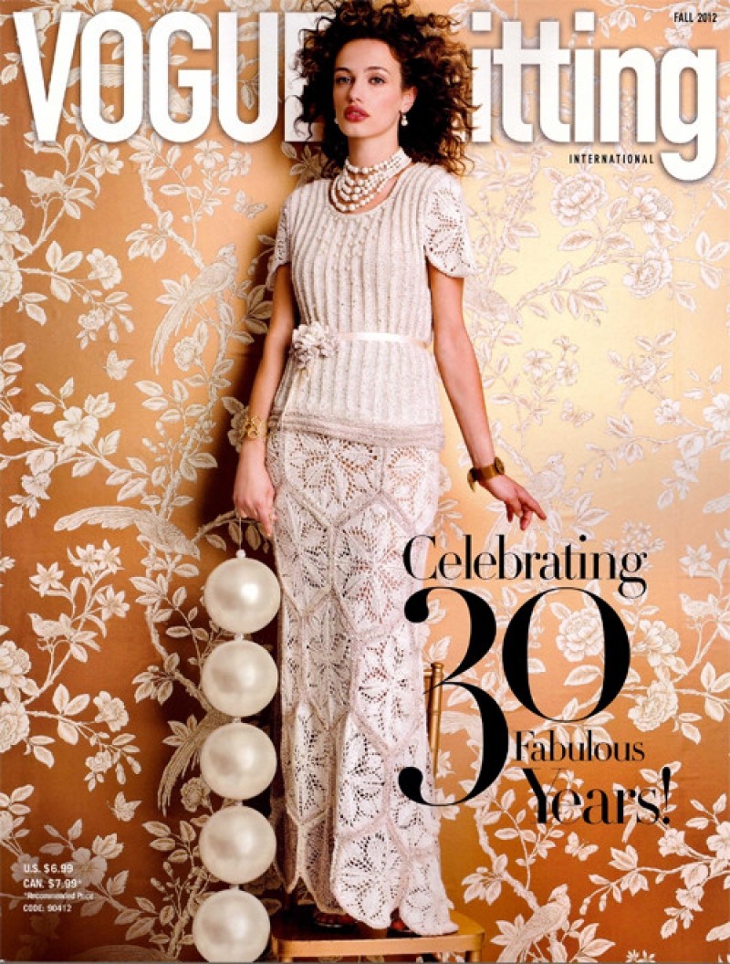 Vogue Knitting Fall 2012 (3)