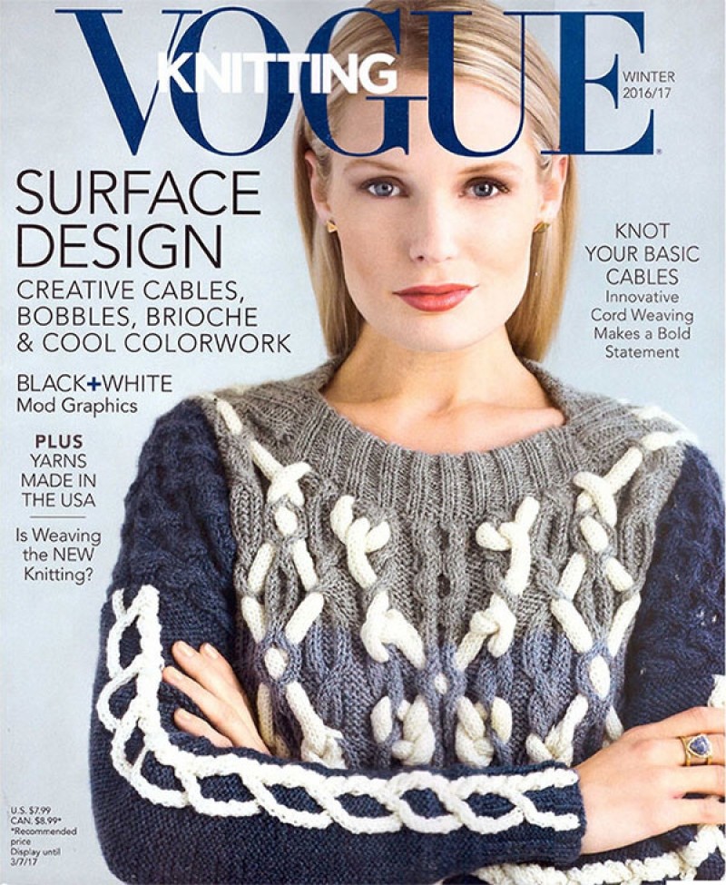 Vogue Knitting winter 2016/17 (1)