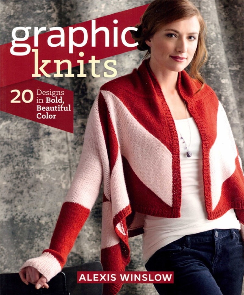 Graphic Knits (2)