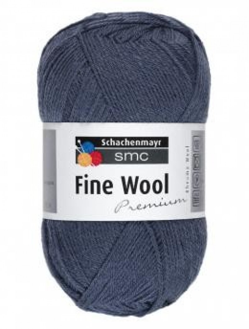 Fine Wool