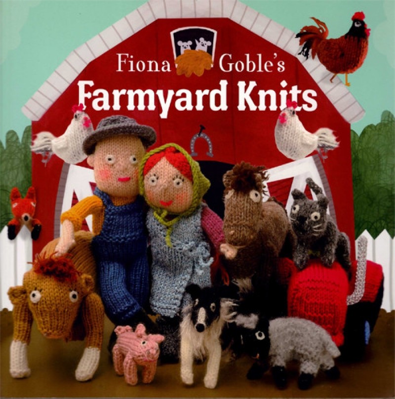 Farmyard Knits (7)