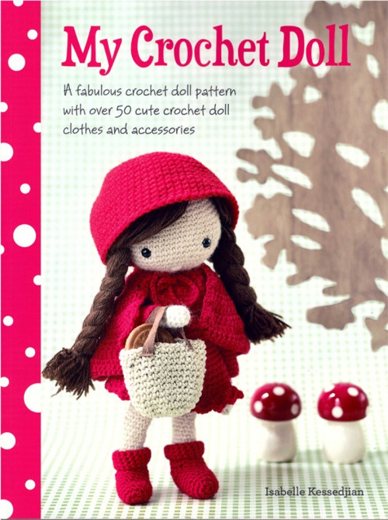 My Crochet Doll (8)