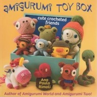 Amigurumi Toy Box (2)