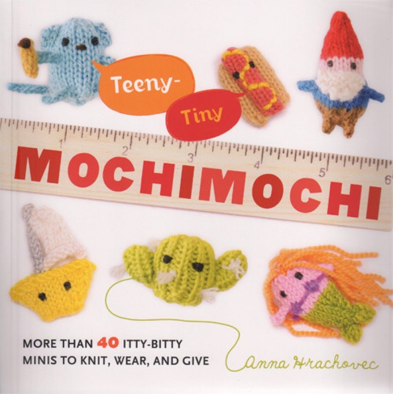 Teeny Tiny MOCHI MOCHI