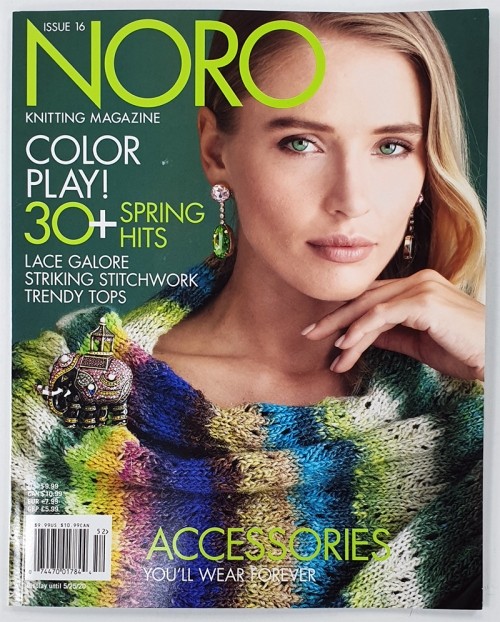 NORO issue 16