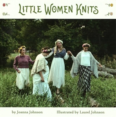 Little Women Knits