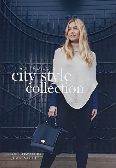 4 Projects City Style Collection