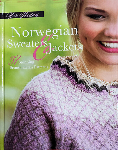 Norwegian Sweaters & Jackets
