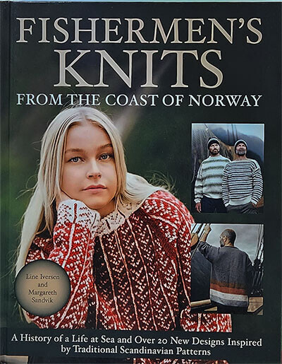 FISHERMEN'S KNITS from the coast of Norway