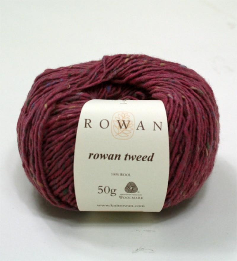 Rowan Tweed DK