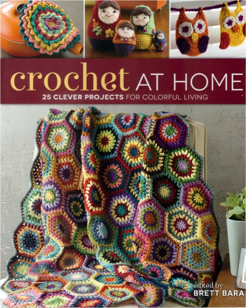 Crochet at Home (1)