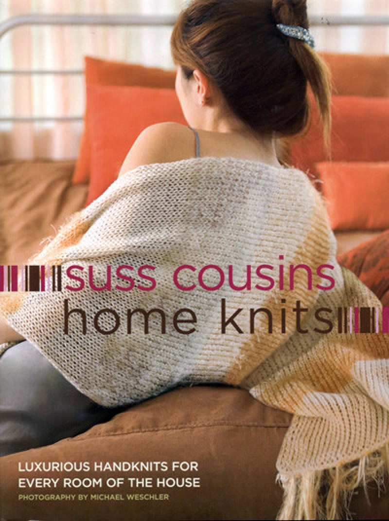 SUSS Cousins Home Knits (2)