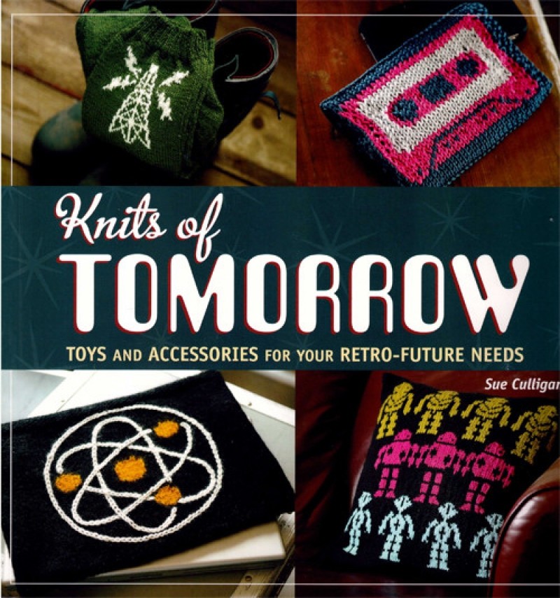 Knits of Tomorrow(1)