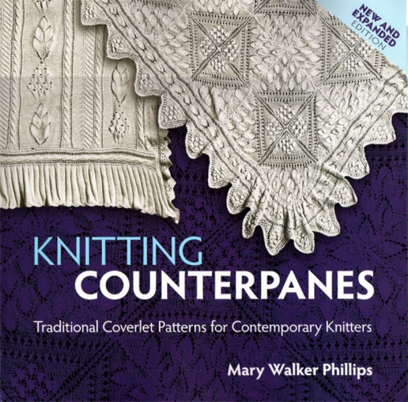 Knitting Counterpanes(2)