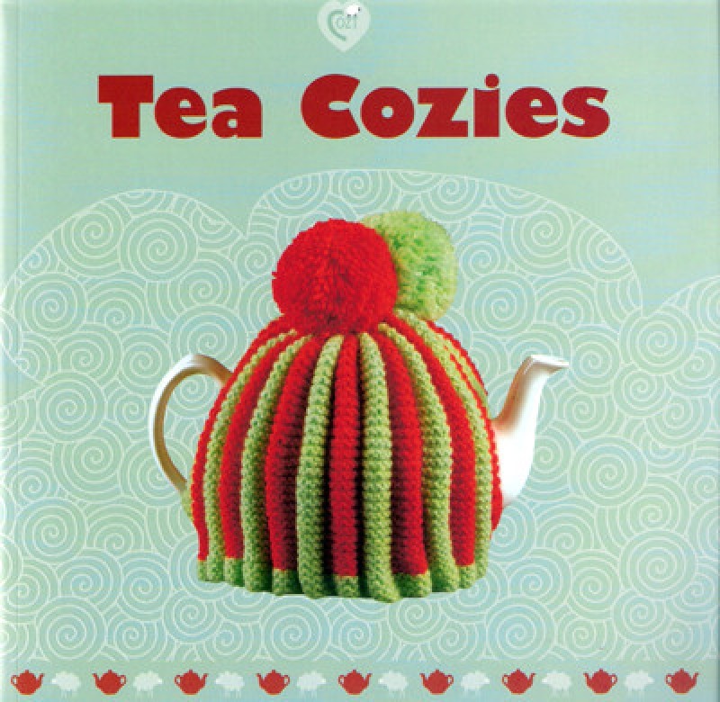 Tea Cozies (1)