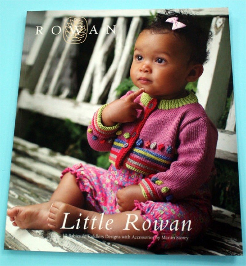 Little Rowan(2)