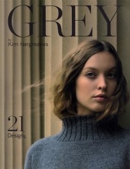 GREY by Kim Hargreaves (1)