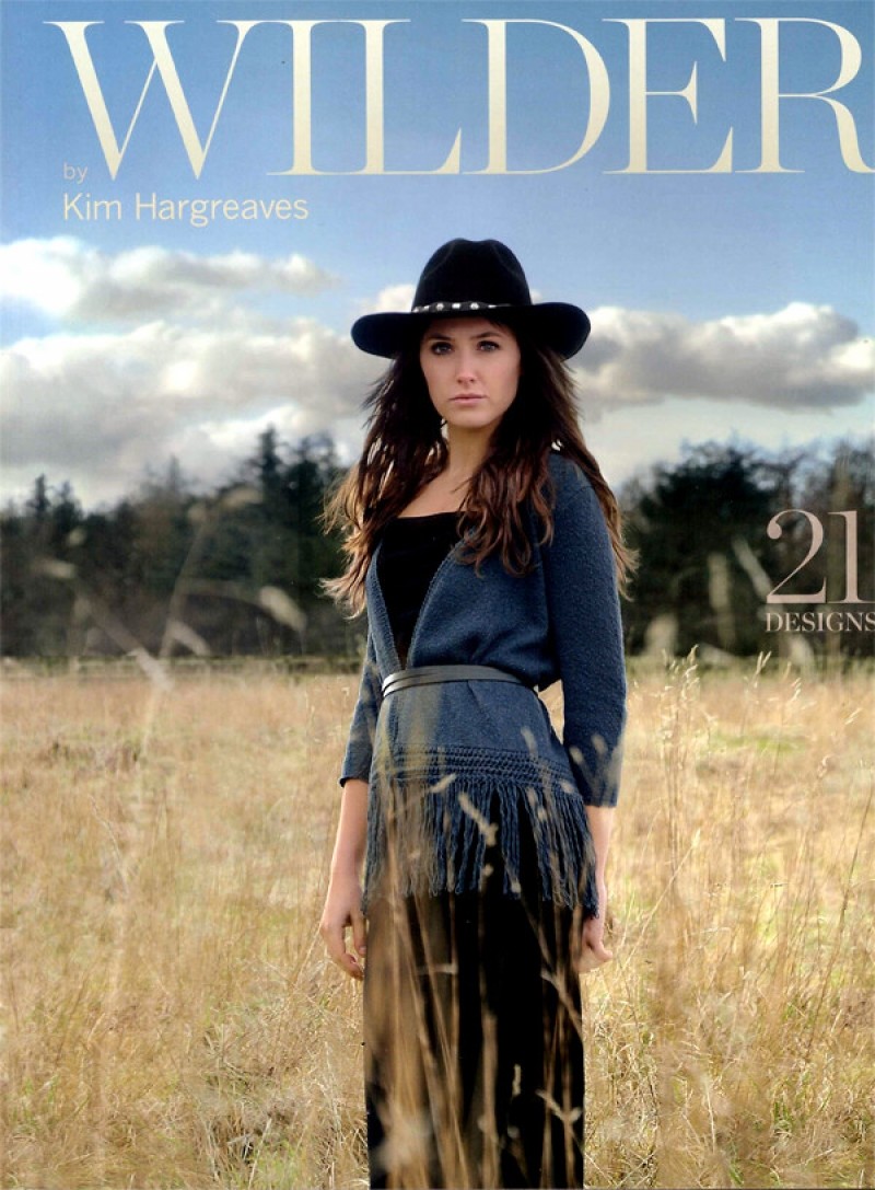WILDER by Kim Hargreaves (2)