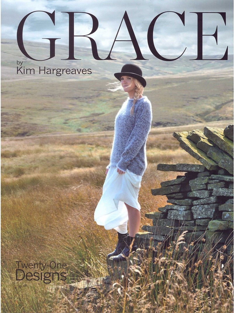 Grace by KIM Hargreaves (4)