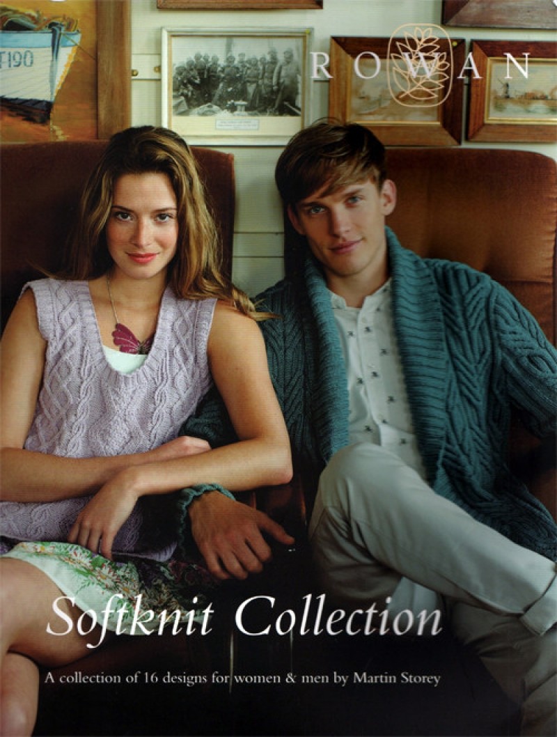 Softknit Collection (4)