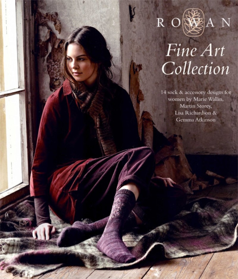 Fine Art Collection (2)