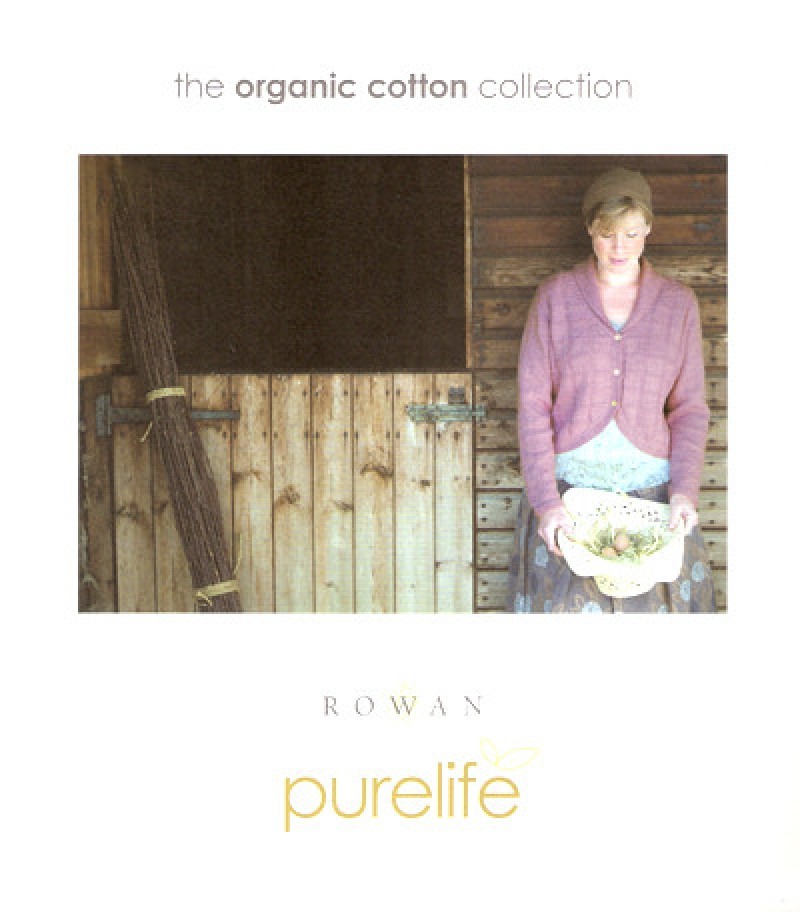 The Organic cotton Collection