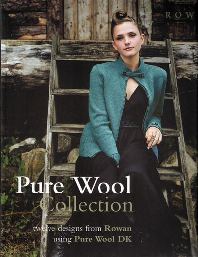 Pure Wool Collection