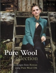 Pure Wool Collection