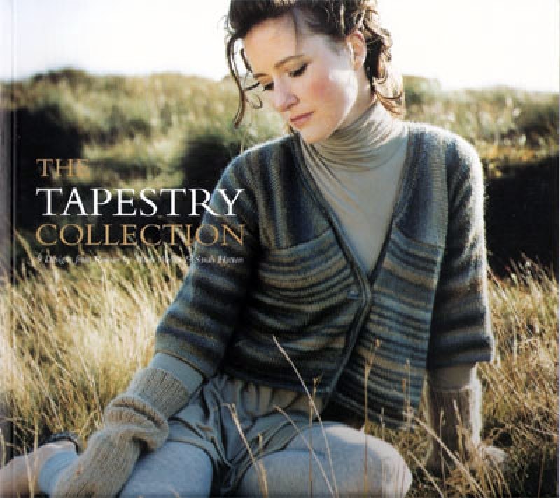 The Tapestry Collection
