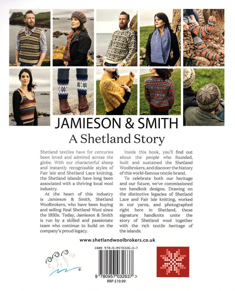 Jamieson & Smith-A Shetland Story (3)