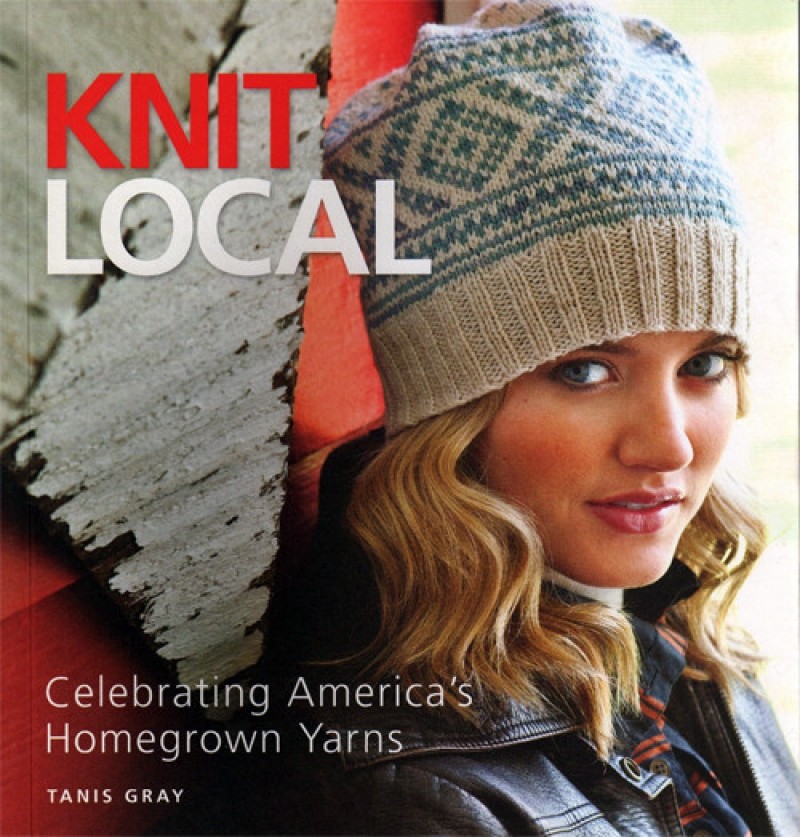 KNIT LOCAL