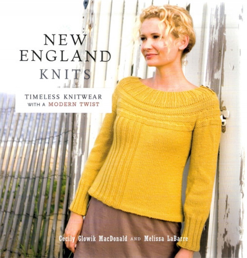 New England Knits(1)
