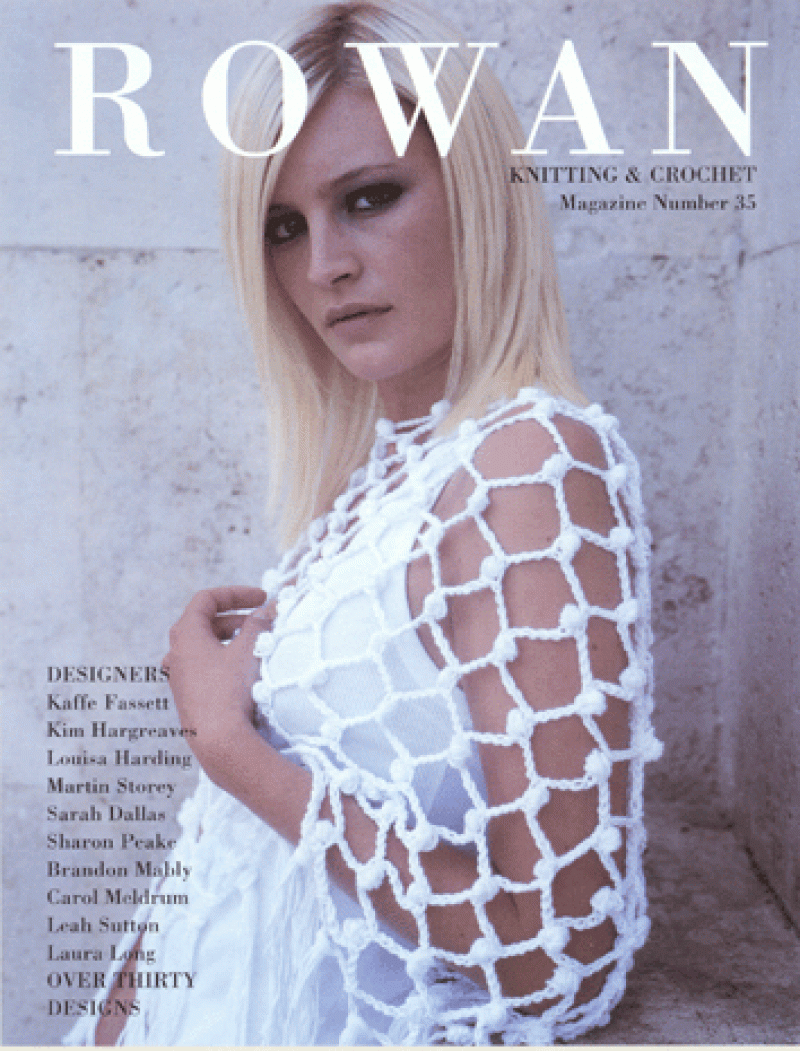 Rowan Magazine #35 (5)
