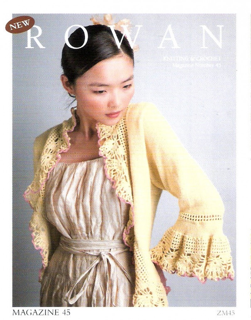 Rowan Magazine #45 (4)
