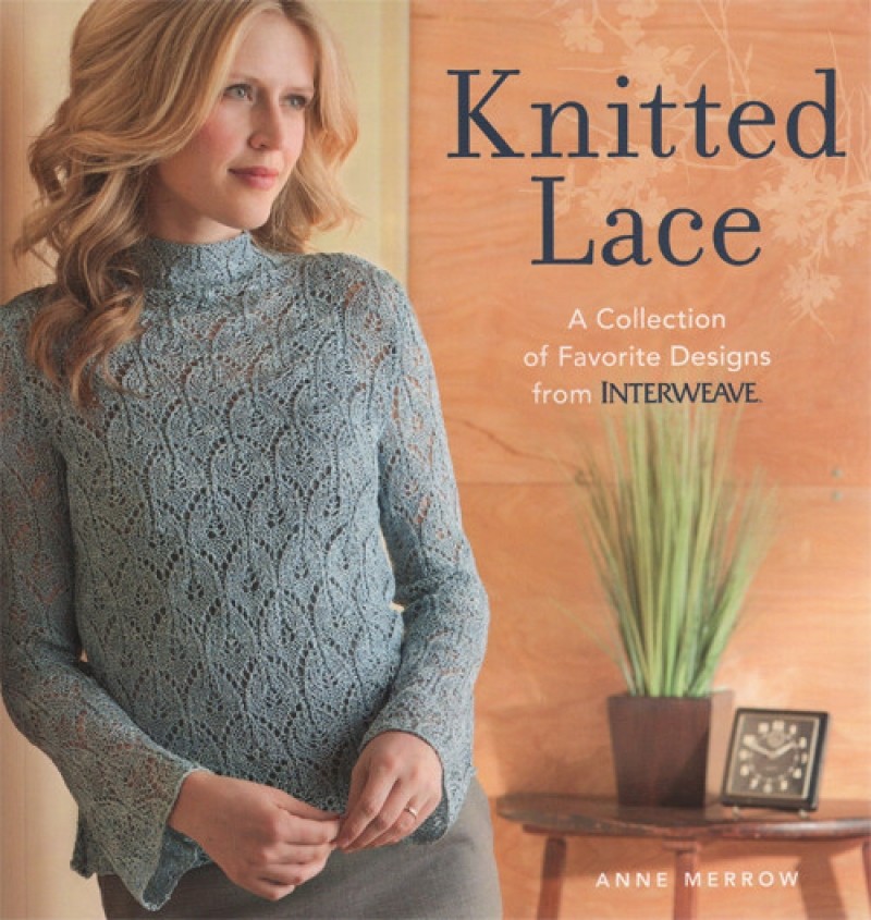 Knitted Lace (4)