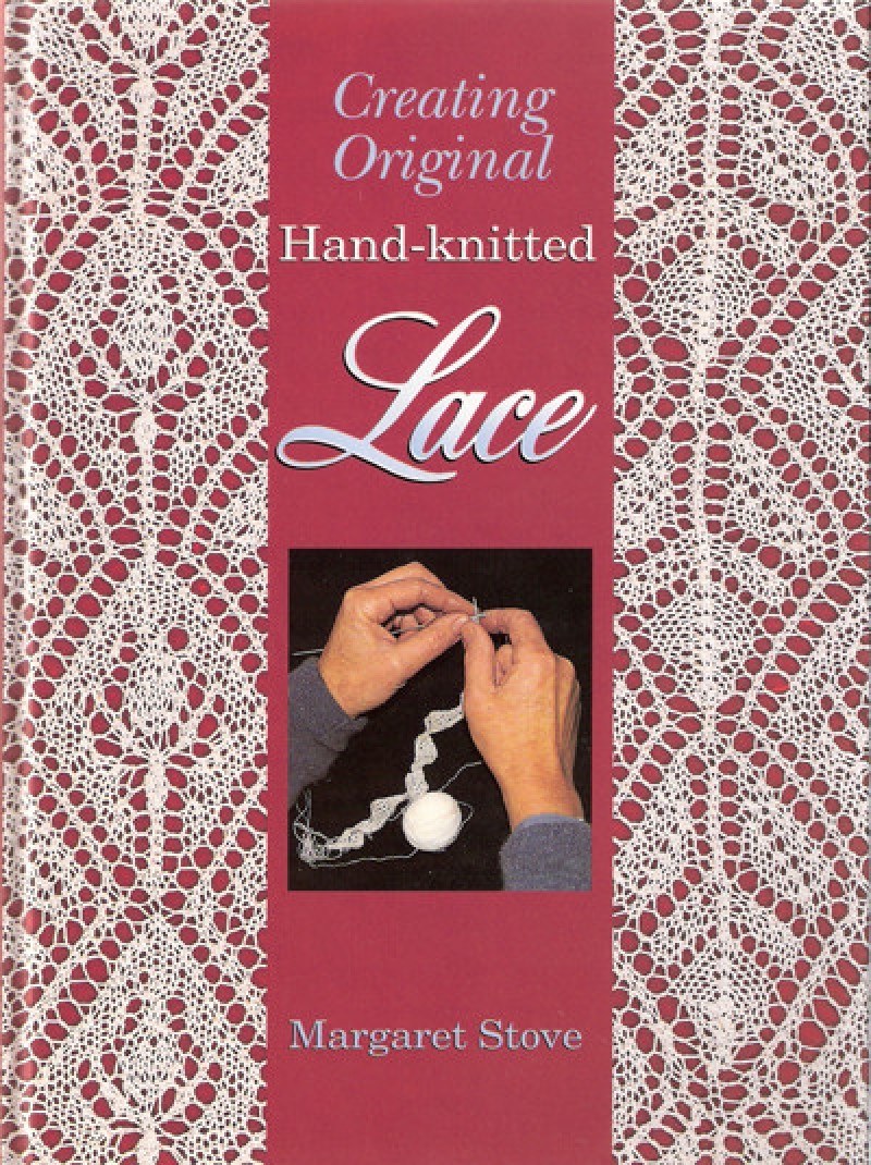 Creating Original Hand-knitted Lace