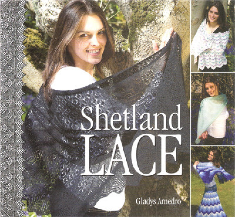 Shetland LACE