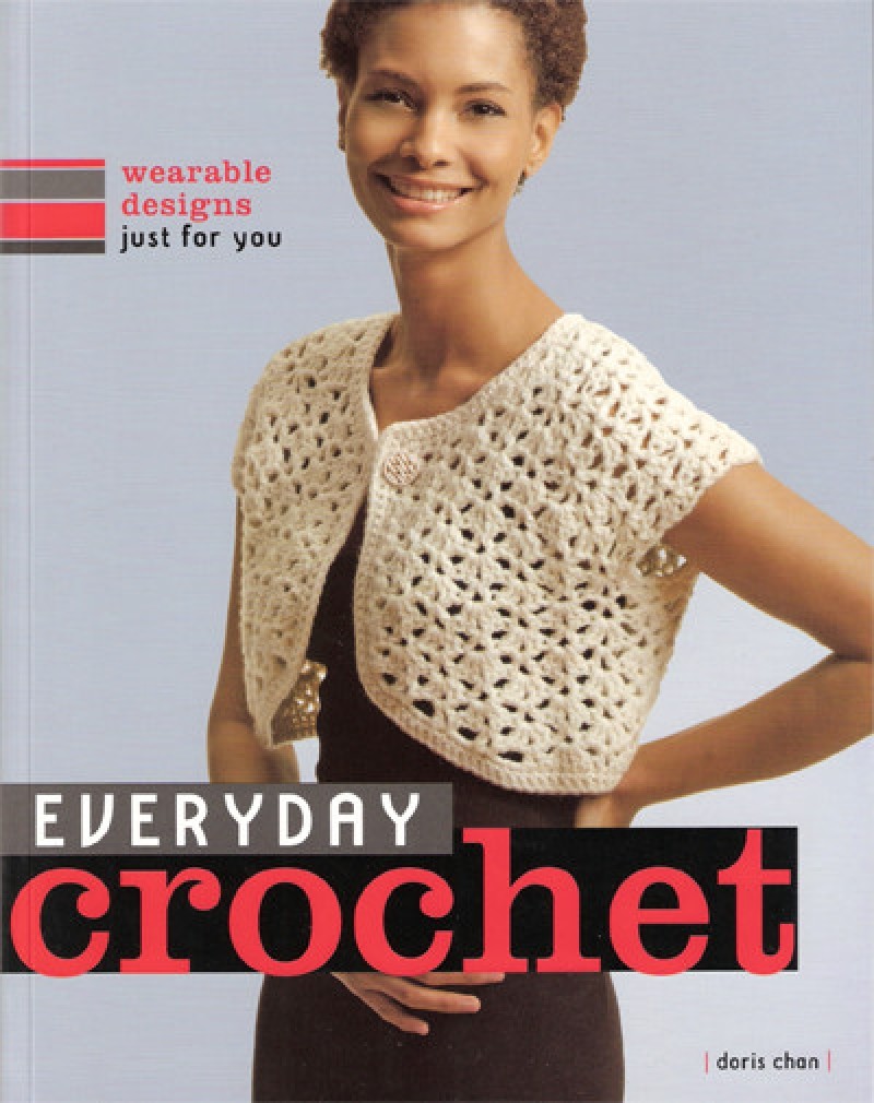 Everyday Crochet (1)