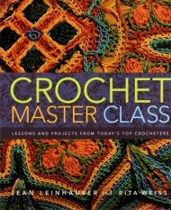 CROCHET Master Class (1)