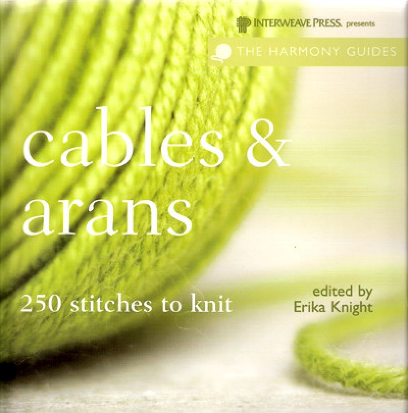 Cables & Arans (1)