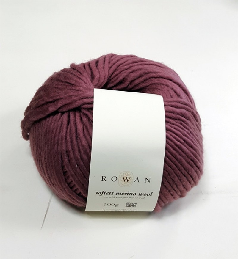 Softest Merino Wool
