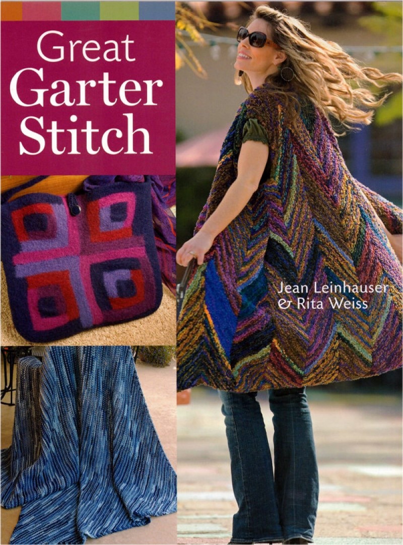 Great Garter Stitch (1)
