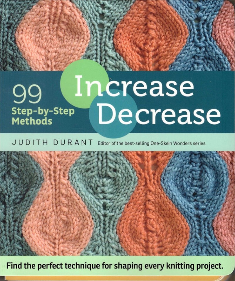 Increase Decrease (8)