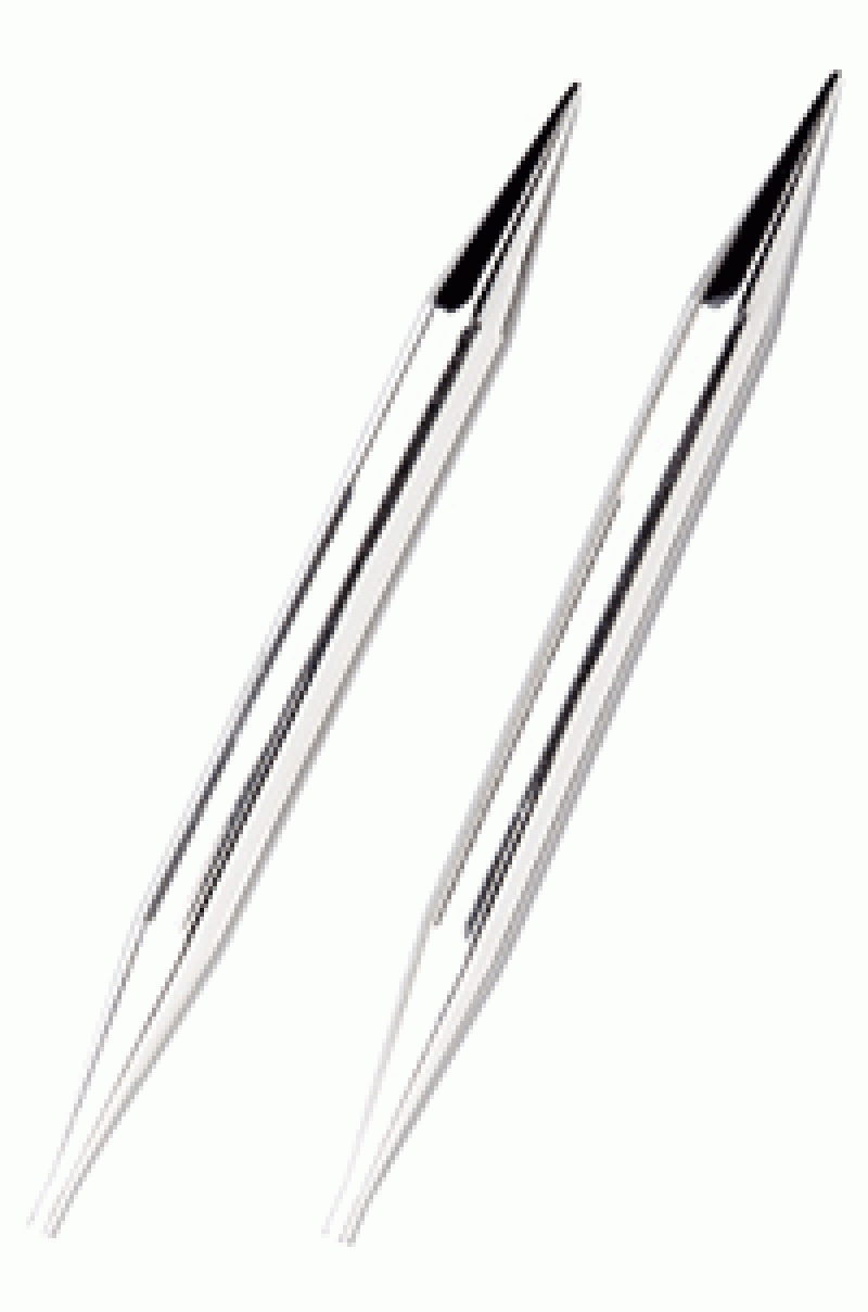 Nova Metal Needle Tip